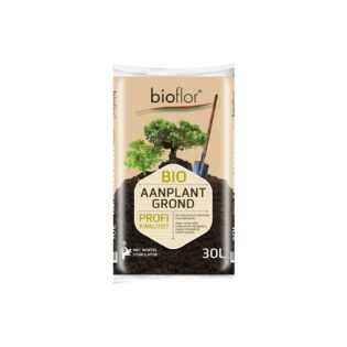 Biologische Aanplantgrond